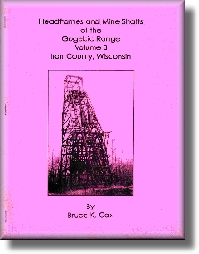 Headframes: Iron County