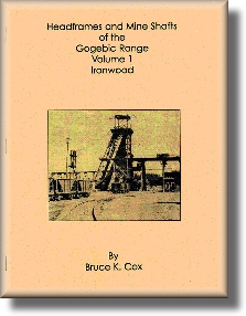 Headframes: Ironwood