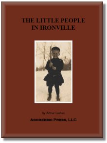 The Little People of Ironville