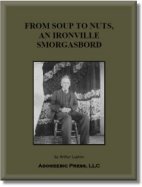 Ironville Soup to Nuts