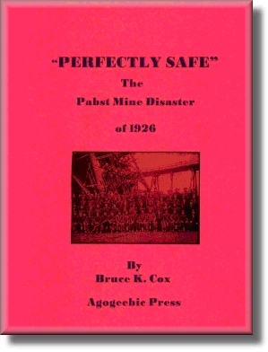 Pabst Mine